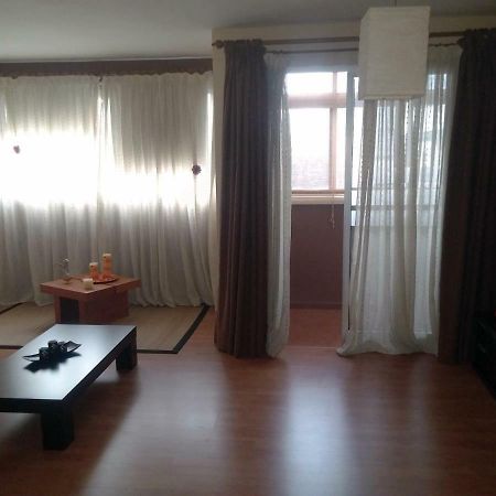 Piso Centrico, Amplio, Luminoso Y Familiar, Con Garaje Segun Disponibilidad Apartment La Laguna  Bagian luar foto