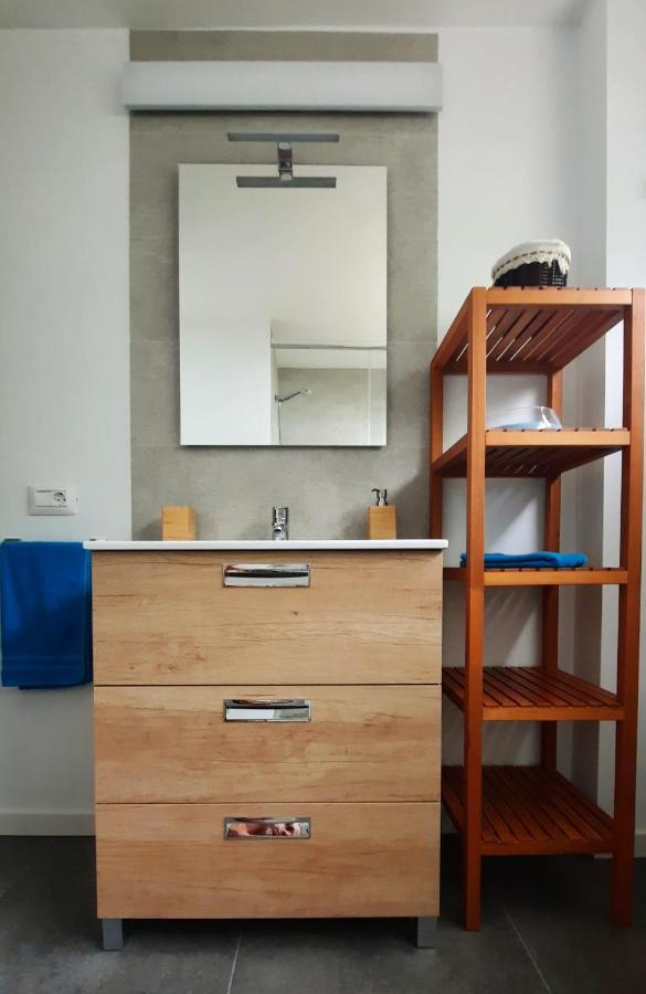 Piso Centrico, Amplio, Luminoso Y Familiar, Con Garaje Segun Disponibilidad Apartment La Laguna  Bagian luar foto