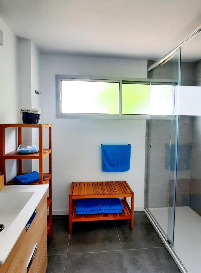 Piso Centrico, Amplio, Luminoso Y Familiar, Con Garaje Segun Disponibilidad Apartment La Laguna  Bagian luar foto