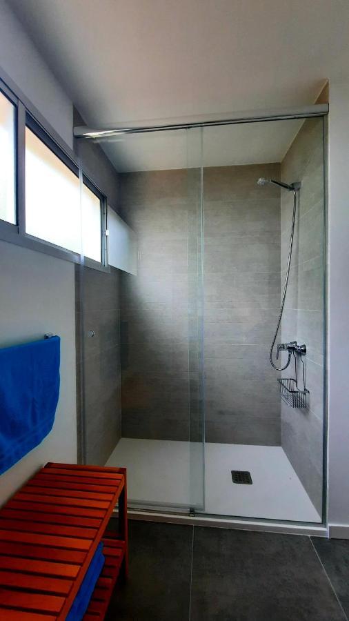 Piso Centrico, Amplio, Luminoso Y Familiar, Con Garaje Segun Disponibilidad Apartment La Laguna  Bagian luar foto