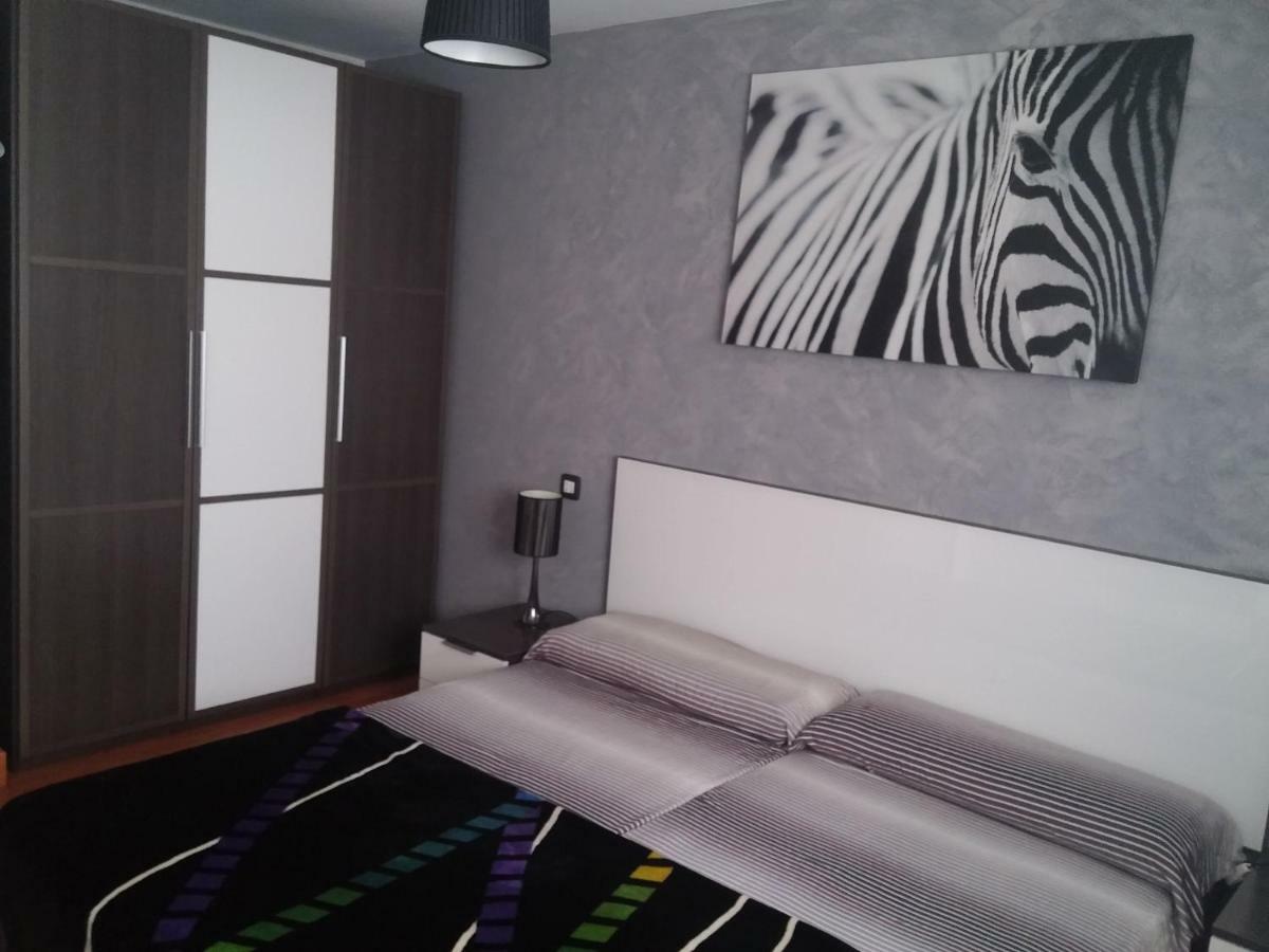 Piso Centrico, Amplio, Luminoso Y Familiar, Con Garaje Segun Disponibilidad Apartment La Laguna  Bagian luar foto