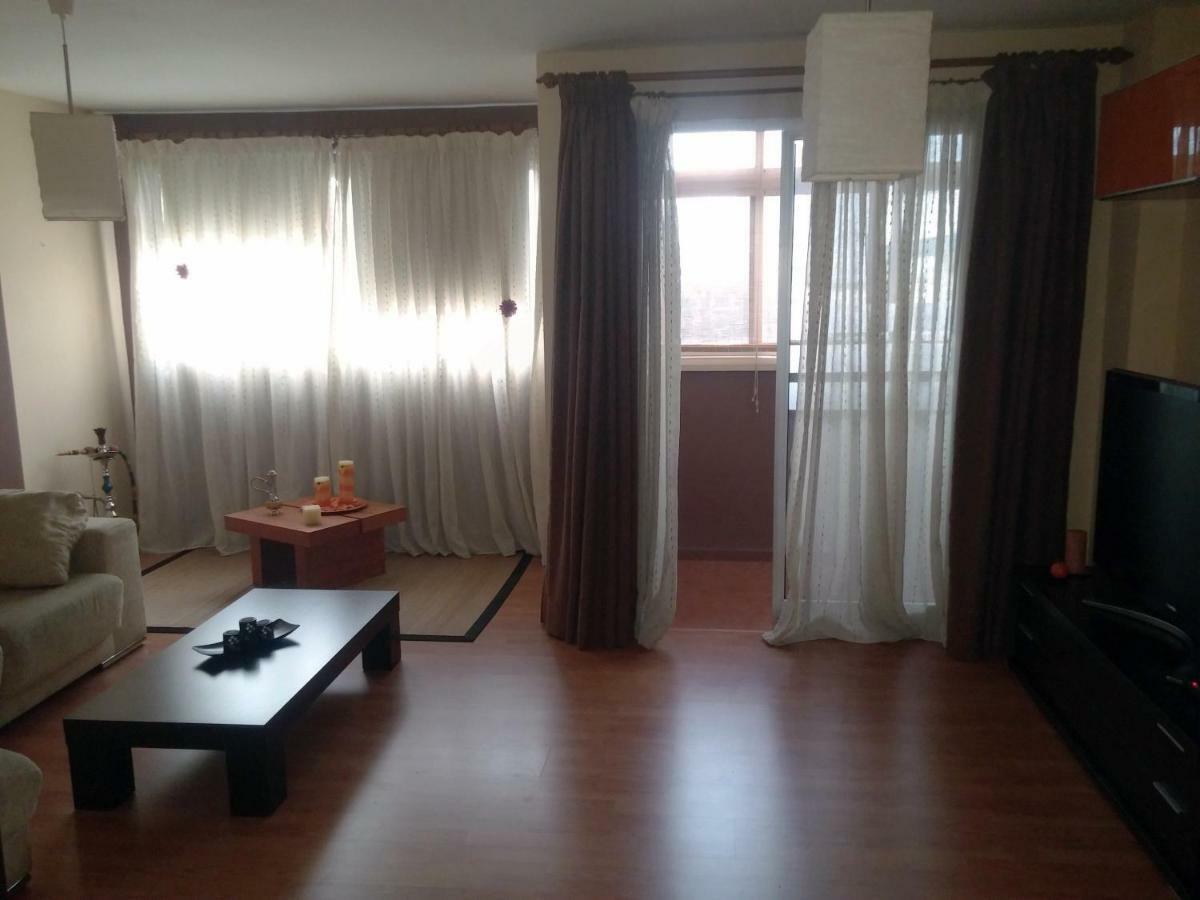 Piso Centrico, Amplio, Luminoso Y Familiar, Con Garaje Segun Disponibilidad Apartment La Laguna  Bagian luar foto